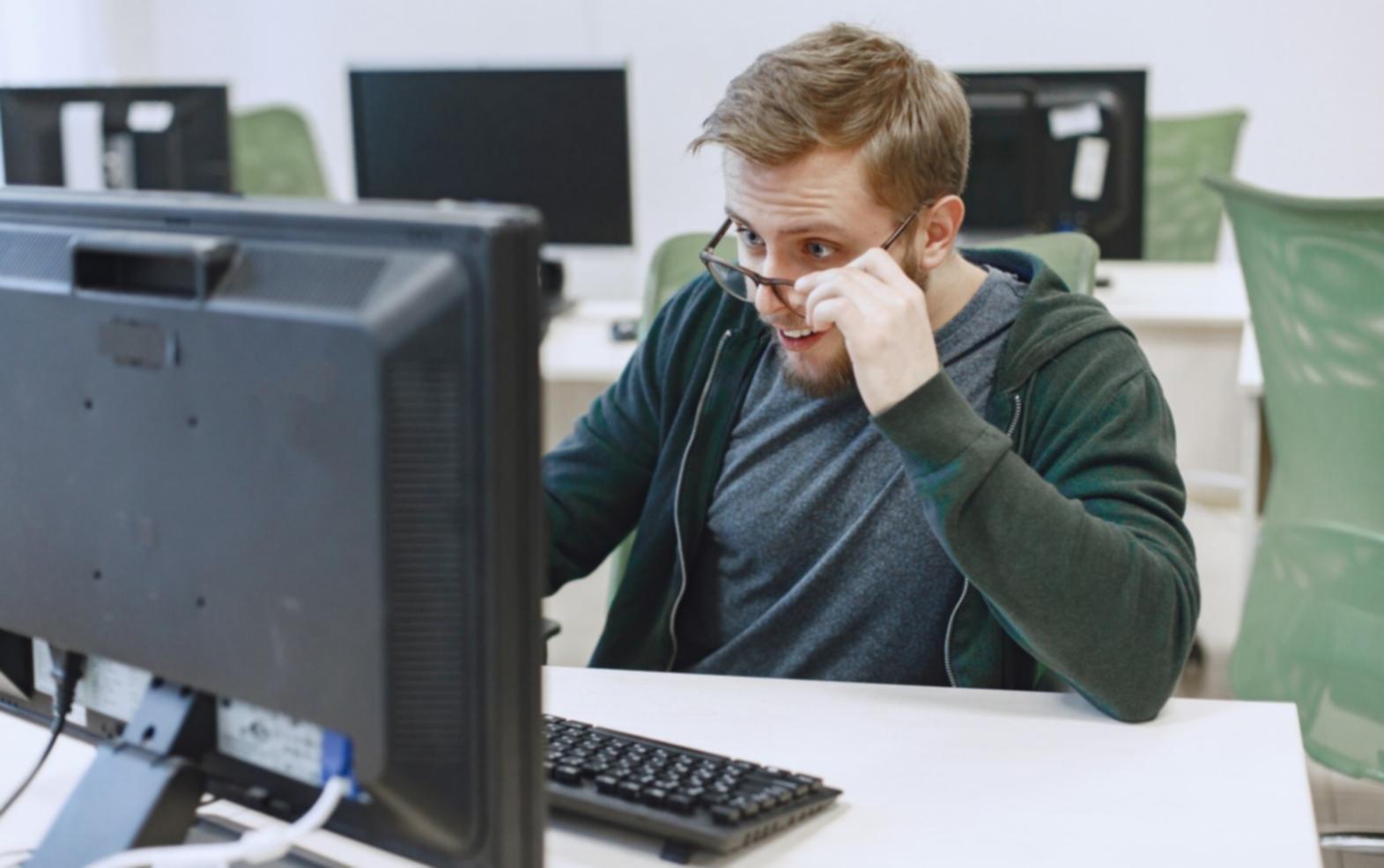 Процесс диагностики производительности системы в реальных условиях