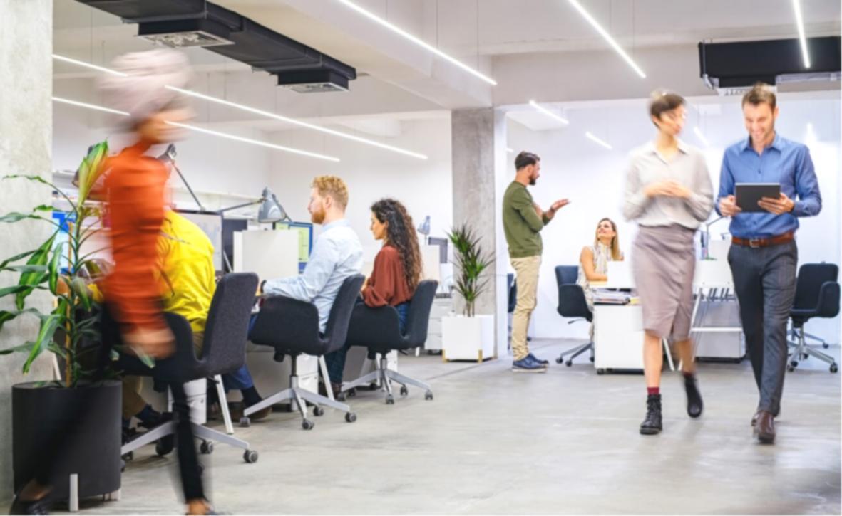 Процесс нагрузочного тестирования системы